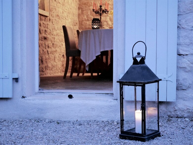 Hotel La Bastide