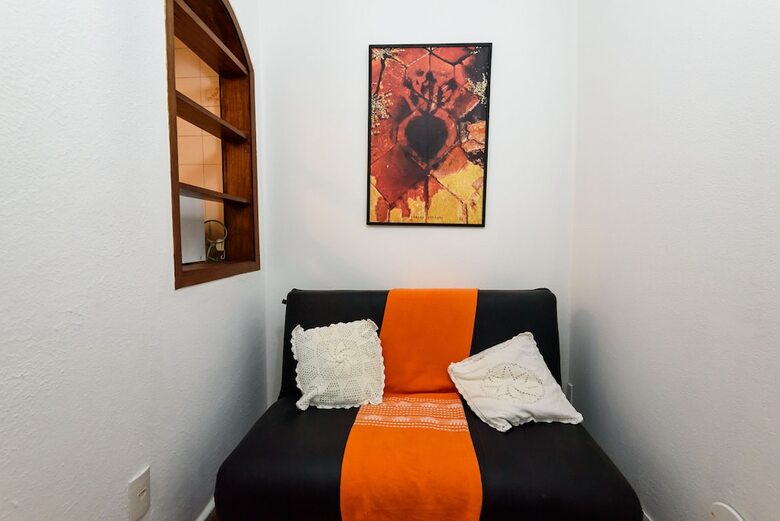 Apartamentos Omar Do Rio - Sl906