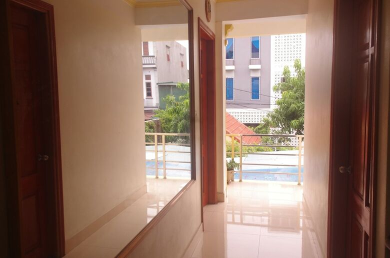 Hotel Center Tam Coc Homestay