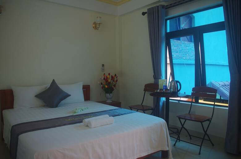 Hotel Center Tam Coc Homestay