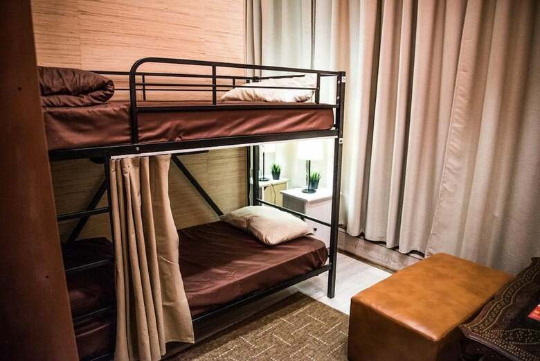 Hostal Art Hotel & Hostel Vorota Solnca