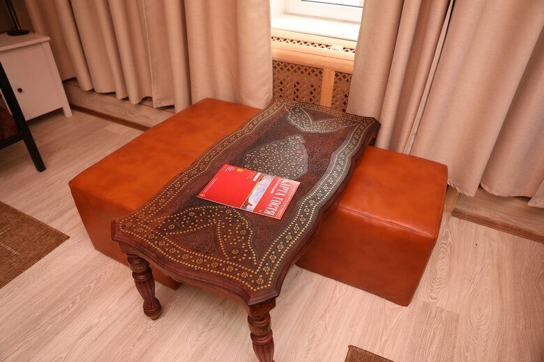 Hostal Art Hotel & Hostel Vorota Solnca