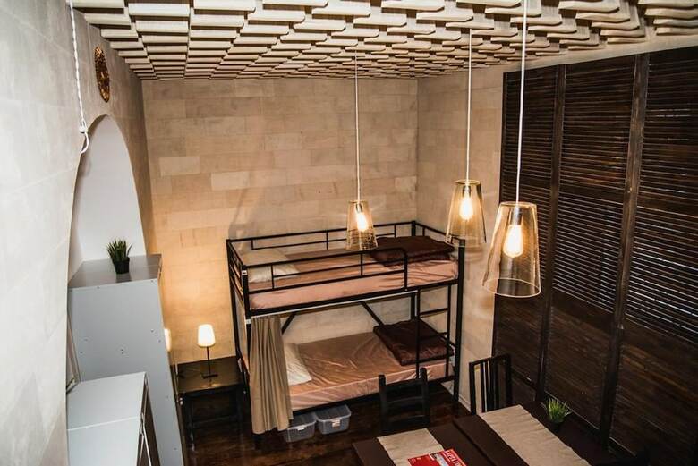 Hostal Art Hotel & Hostel Vorota Solnca