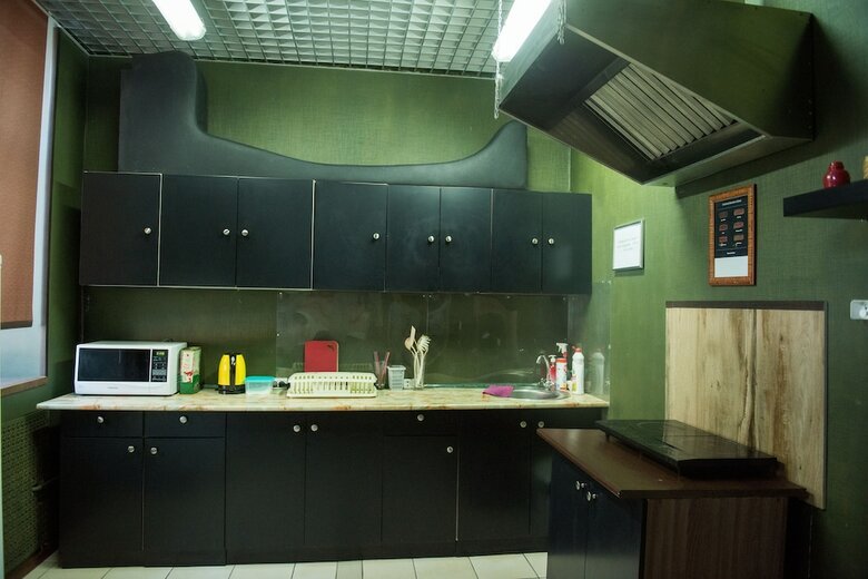 Hostal Art Hotel & Hostel Vorota Solnca