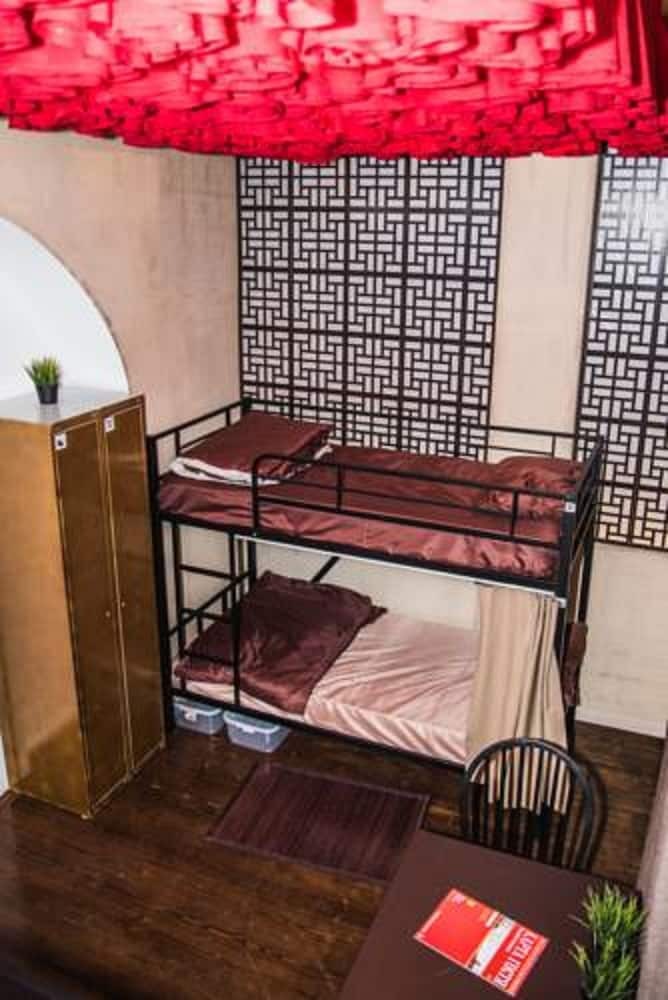 Hostal Art Hotel & Hostel Vorota Solnca