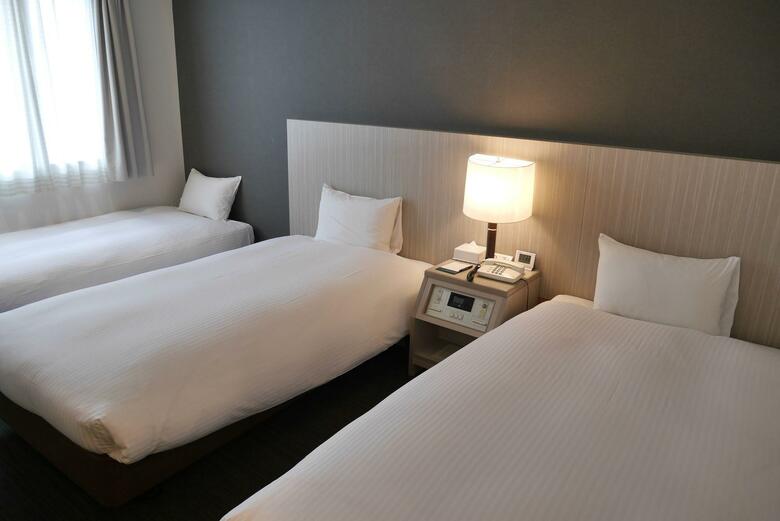 Hotel Vista Kamata Tokyo