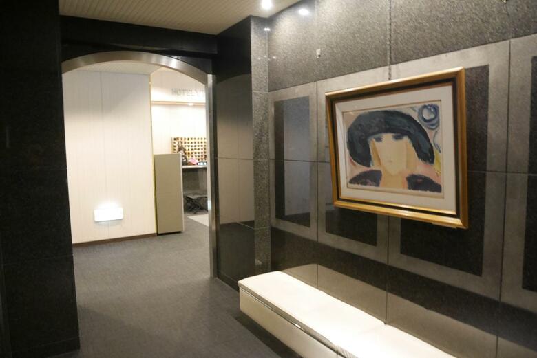 Hotel Vista Kamata Tokyo
