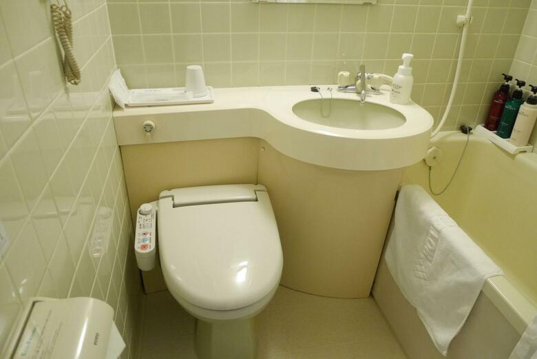 Hotel Vista Kamata Tokyo