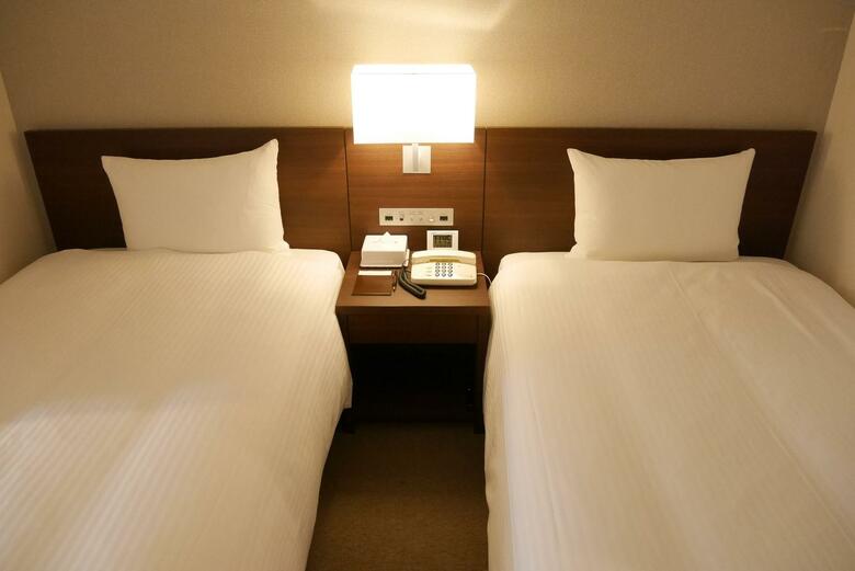 Hotel Vista Kamata Tokyo