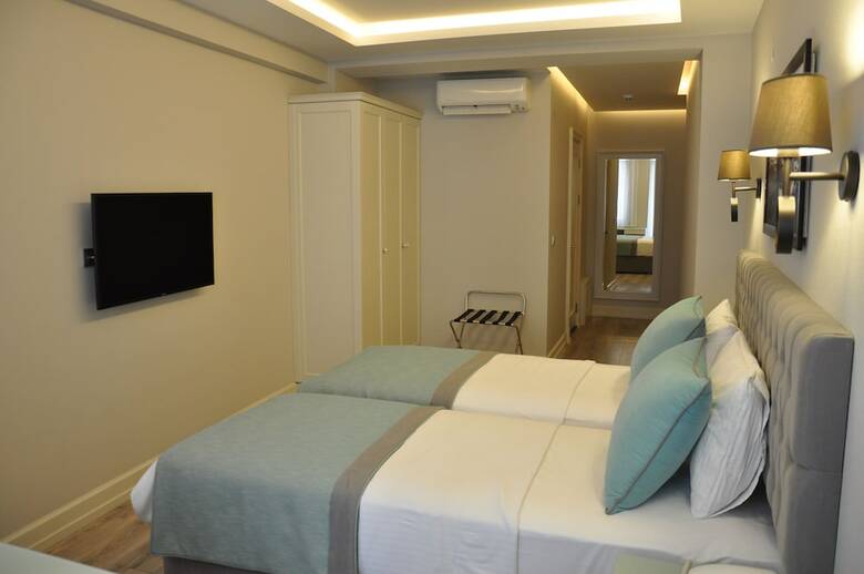 Hotel Centrum Suites ?stanbul