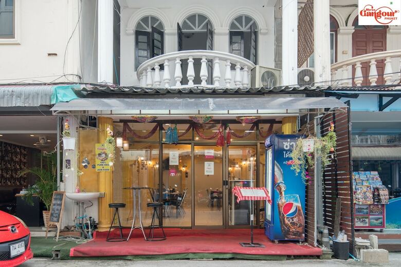 Hotel Knock Knock Beach Boutique