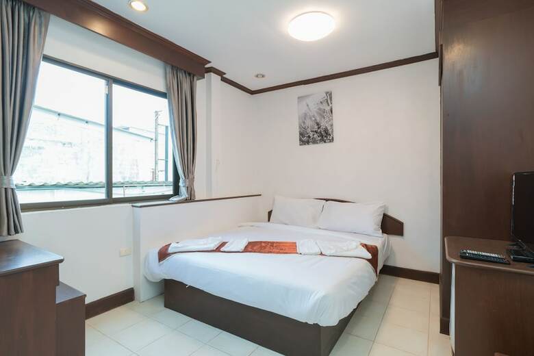 Hotel Knock Knock Beach Boutique