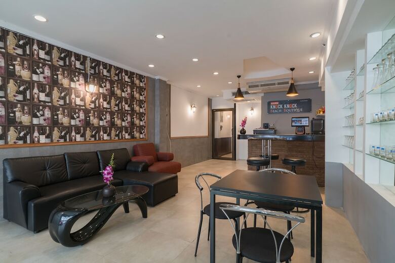 Hotel Knock Knock Beach Boutique