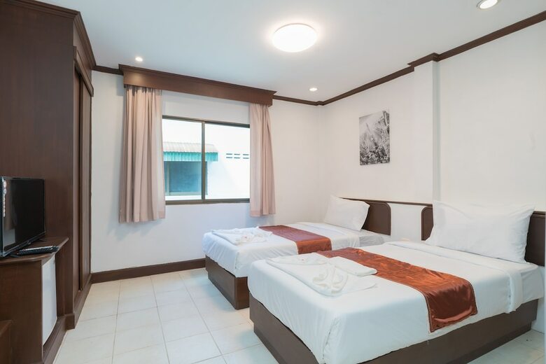 Hotel Knock Knock Beach Boutique