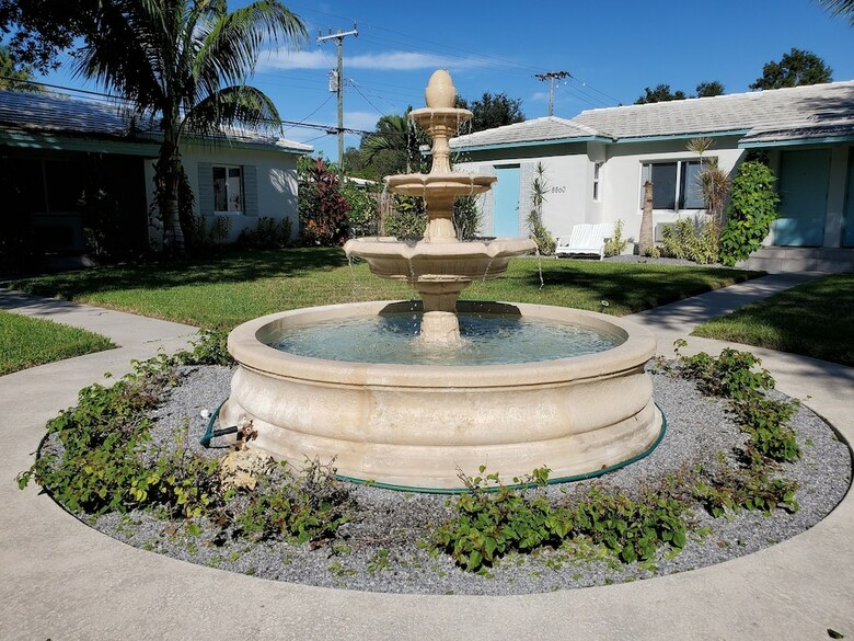 Cottages El Portal