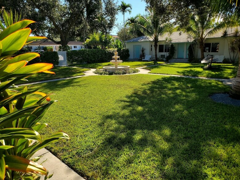 Cottages El Portal