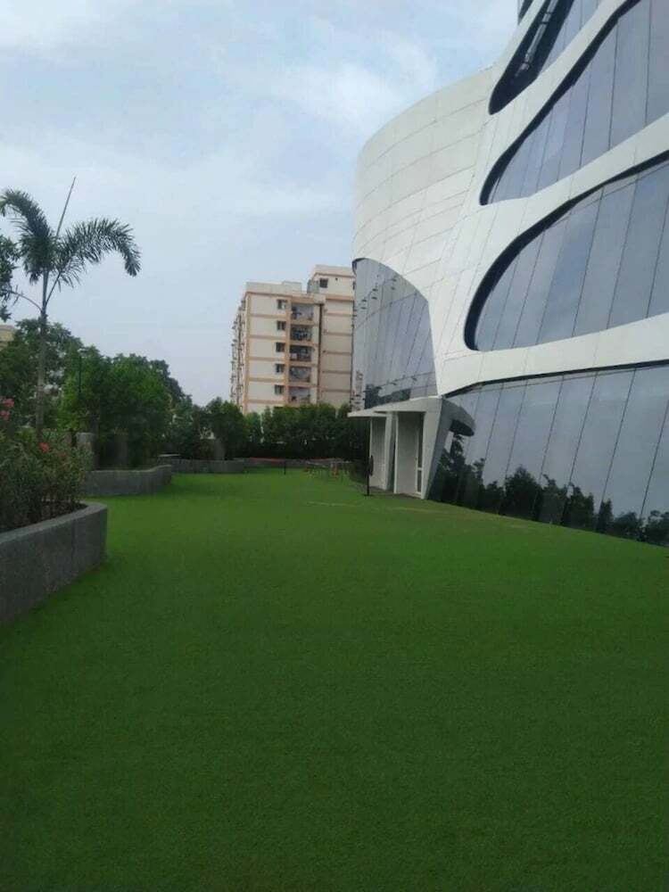 Hotel Doubletree By Hilton Ahmedabad