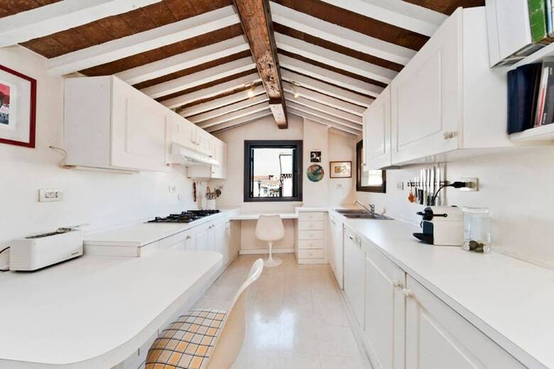 Apartamento San Marco Big