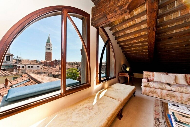 Apartamento San Marco Big