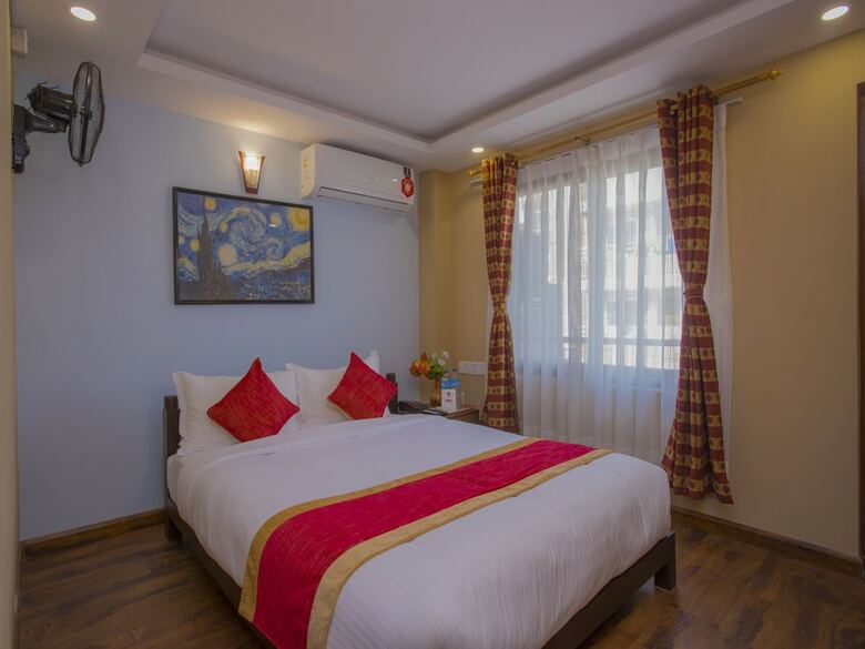Hotel Oyo 206 Mount View Homes