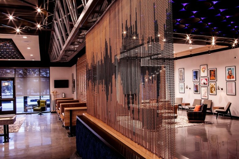 Hotel Rock Lititz