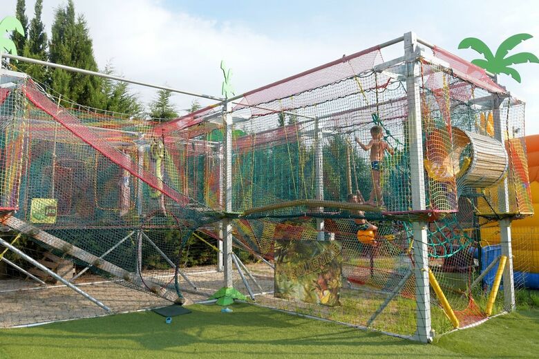 Camping Le Sagone