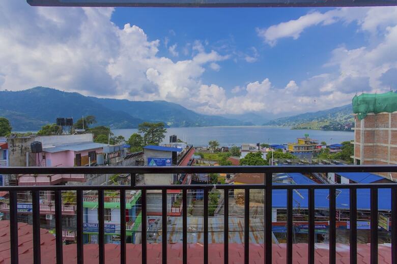 Oyo 204 Hotel Stay Pokhara
