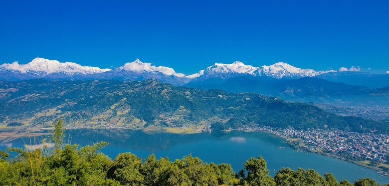 Oyo 204 Hotel Stay Pokhara