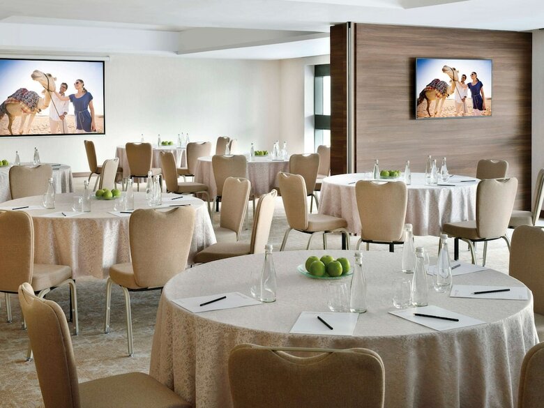 M�venpick Hotel Apartments Downtown Dubai