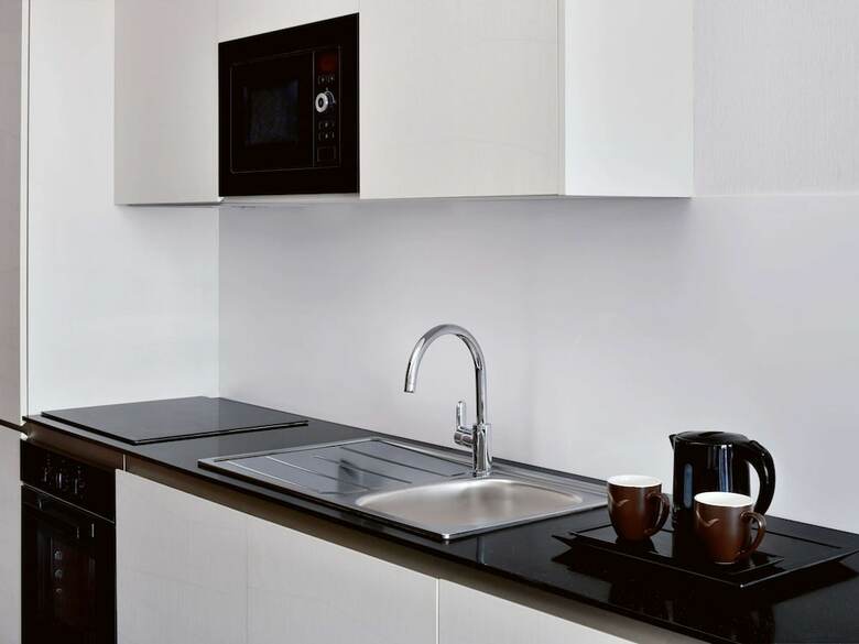M�venpick Hotel Apartments Downtown Dubai
