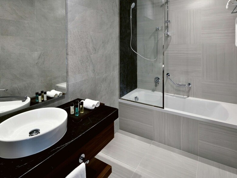 M�venpick Hotel Apartments Downtown Dubai