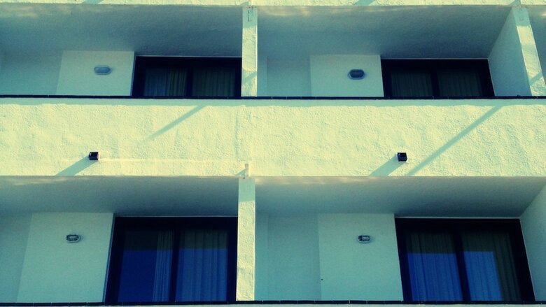 Casa Del Mar Hotel