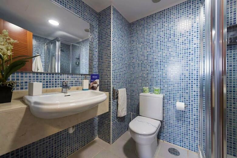 Apartamentos Little Dream Vecindario