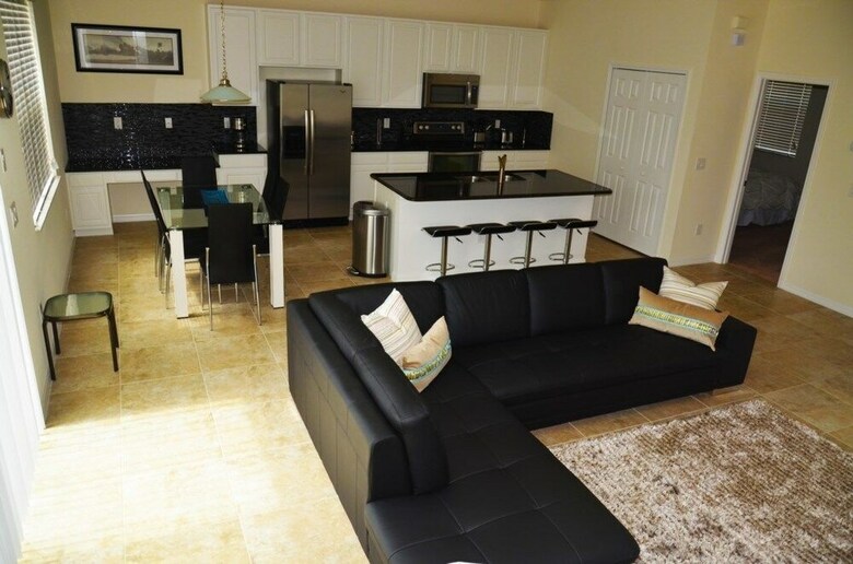 Fd51442 - Bella Vida Resort - 4 Bed 3 Baths Townhouse