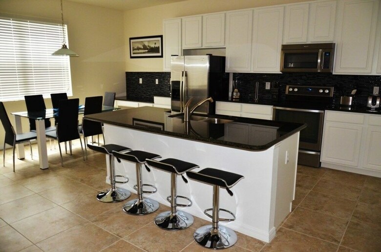 Fd51442 - Bella Vida Resort - 4 Bed 3 Baths Townhouse