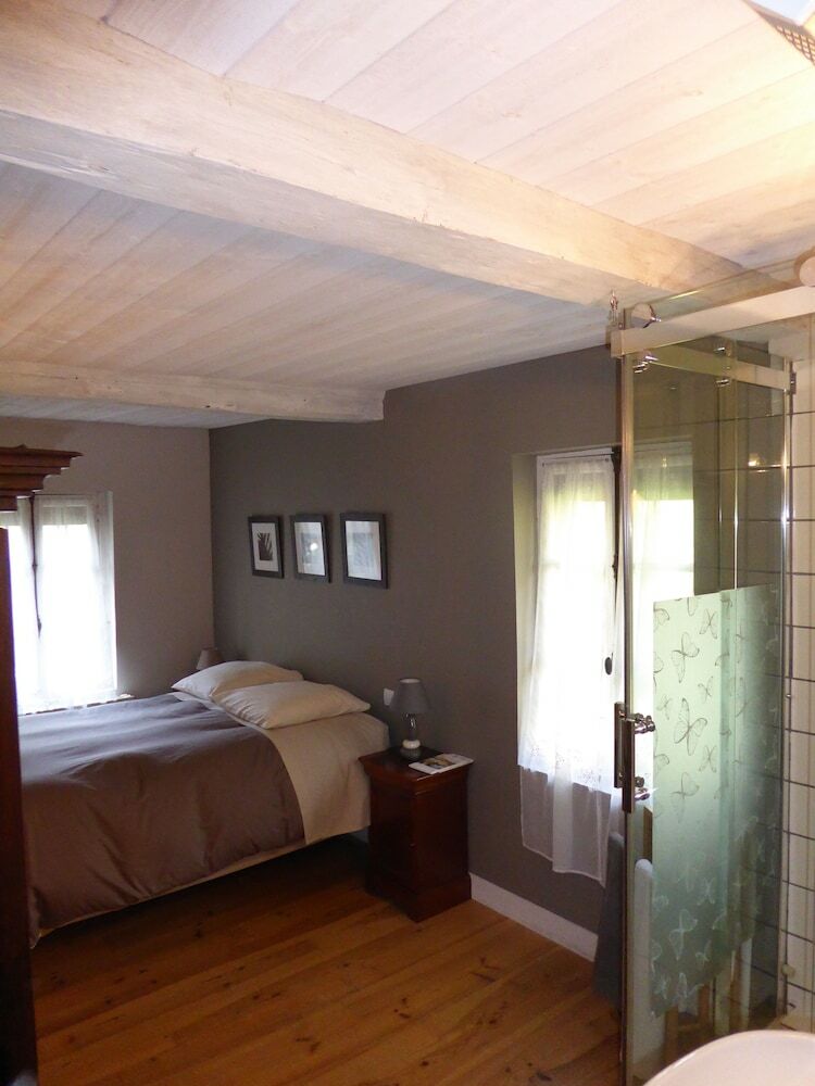 Bed & Breakfast La Ferme Des Vignes