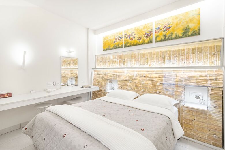 Apartamentos Acropolis Suites 2 - Where Else In Athens