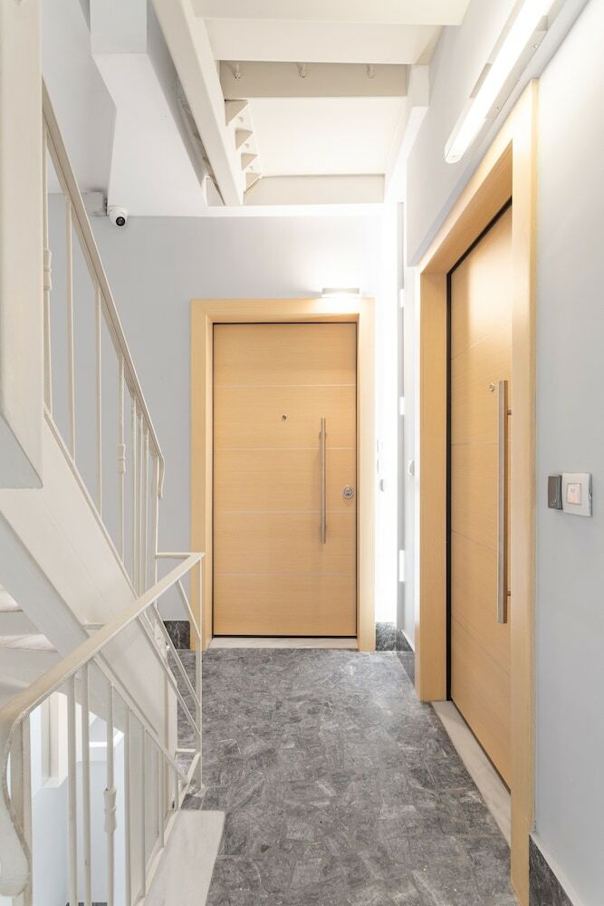 Apartamentos Acropolis Suites 2 - Where Else In Athens