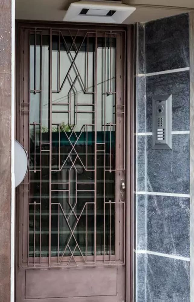 Apartamentos Acropolis Suites 2 - Where Else In Athens