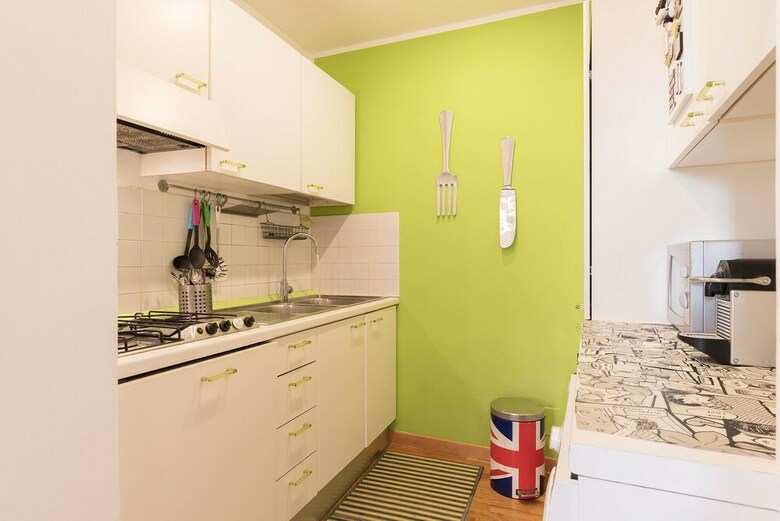 Apartamento Torre Argentina Penthouse
