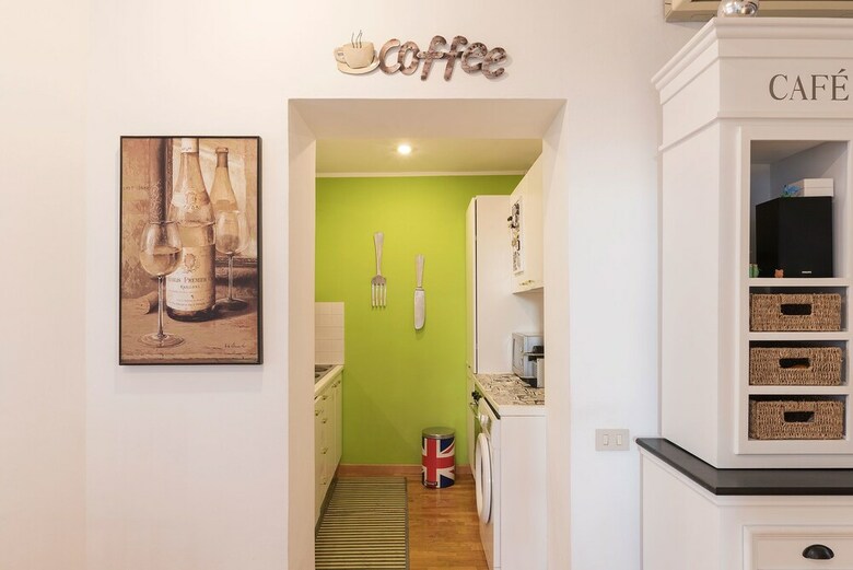 Apartamento Torre Argentina Penthouse