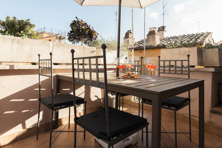 Apartamento Torre Argentina Penthouse