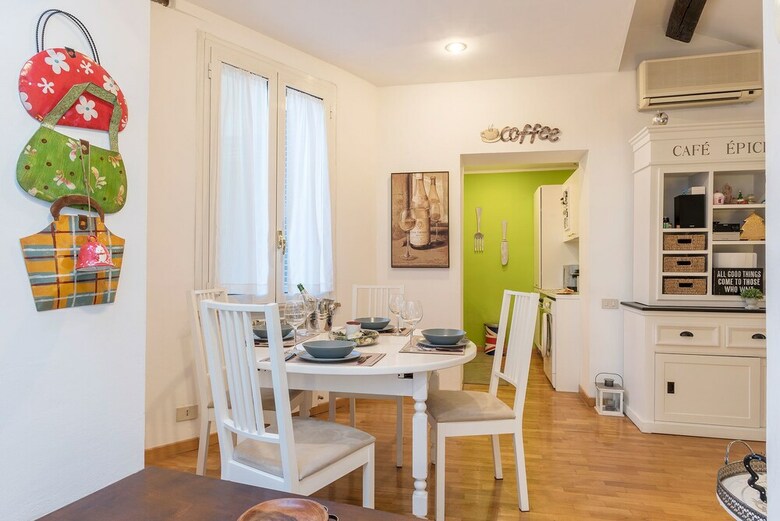 Apartamento Torre Argentina Penthouse