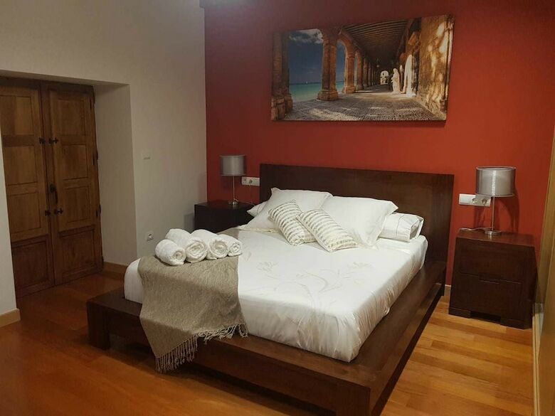 Apartamentos Vuelta Abajo