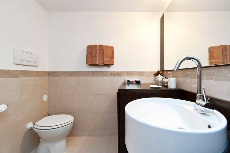 Apartamento San Marco Small