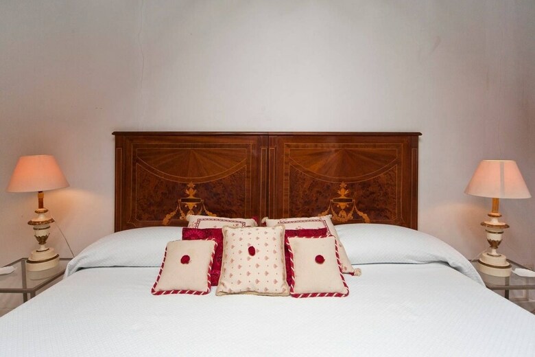 Apartamento San Marco Small