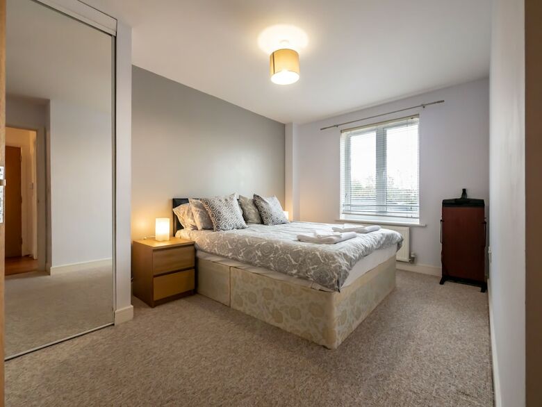Royale Blenheim Apartment