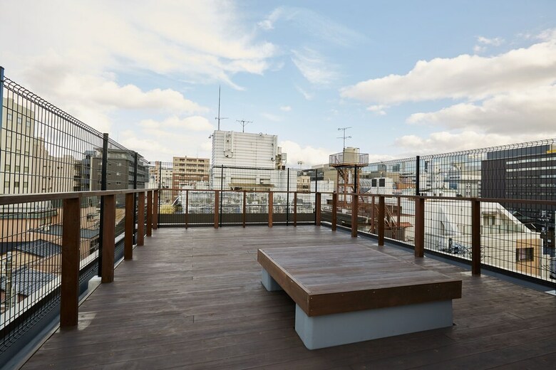 Hotel Jidai