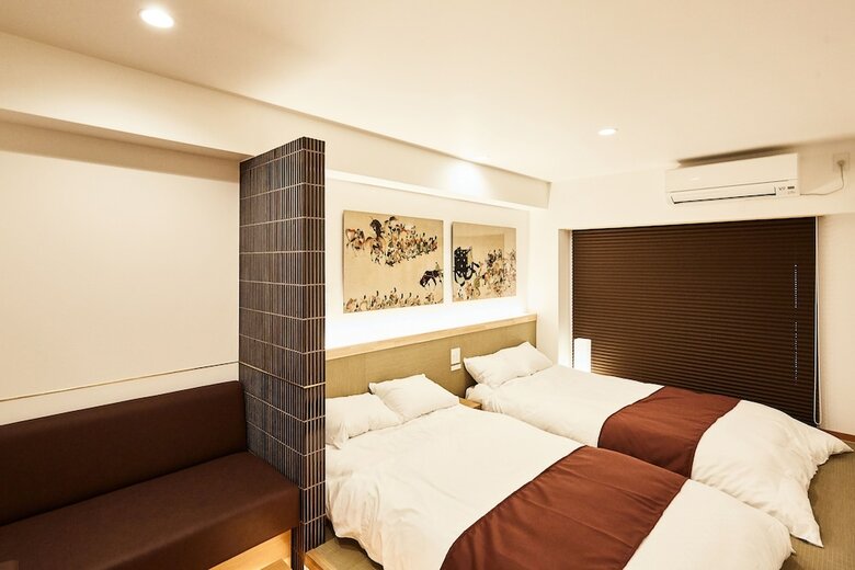 Hotel Jidai