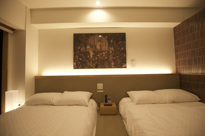 Hotel Jidai